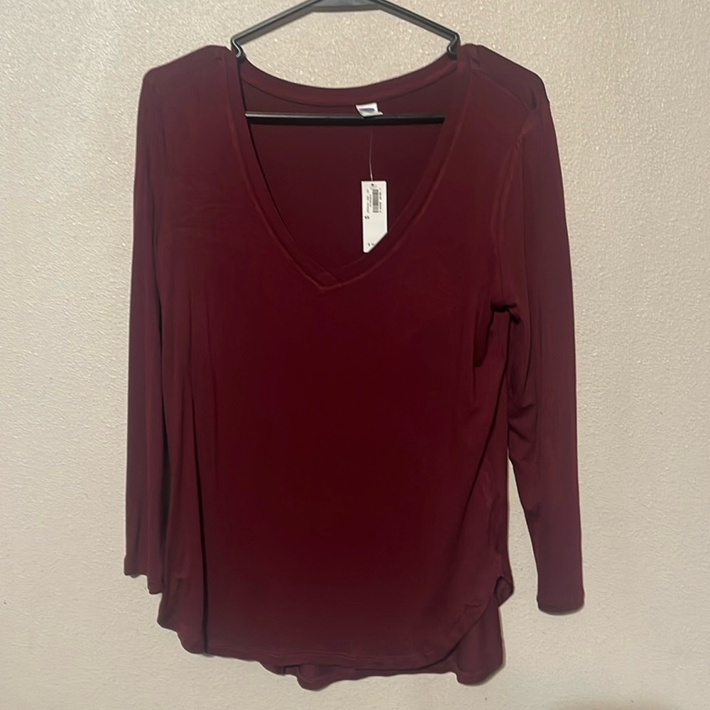 Old Navy long sleeve